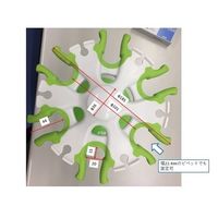 アズワン ピペットステーション 3-5991-02 1式（直送品）