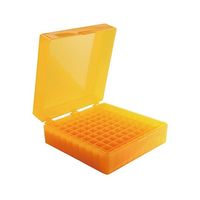 ストレージボックス HS120044 アソート 141×151×57mm 100本収納 1袋(5個入) HS120044(アソート)（直送品）