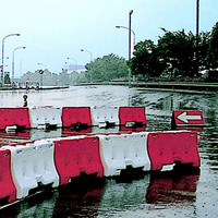 トーアン KYブロック L1000×H550×W450 33ー001 1枚（直送品）