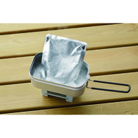 タマハシ キャッチフィールド　メスティン１．５合用　ＣＦー１０１　1個（直送品）