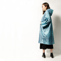 Makku(マック) レインポンチョドレス コンクリート AS-600 1着（直送品）