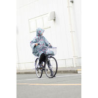 Makku(マック) レインポンチョドレス ピジョン AS-600 1着（直送品）