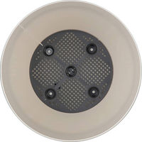 アップルウェアー ラスターポット 185型 4905980123069 1個（直送品）