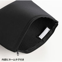 サンワサプライ マルチクッションケース(ヘッドセット用) IN-C11 1個