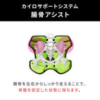 MTG Style Athlete II黒 YS-AH03A 1個