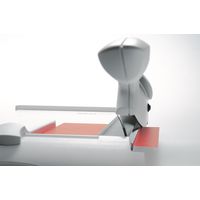 MIクリエーションズ ペーパーカッター IP-1142 A3サイズ 1台