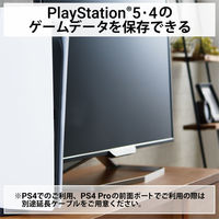 SSD 外付け 500GB USB3.2 Gen2 超小型 スライド式 ブラック ESD-EHL0500GBK エレコム 1個