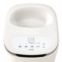 小泉成器 気化式加湿器 4981747075079 1台