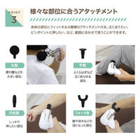 そうまファクトリー Ｄｒ．ＳＨＯＴ　Ｔｉｎｙ　ホワイト 4582468621349 1台