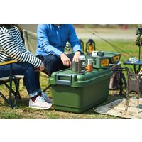 グランポッド GPD-840G グリーン1個