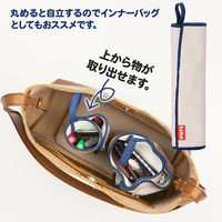 トーン くっつクロスケース 6個 JD-15 1セット(6個)（直送品）