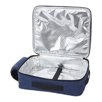 トーン カセットコンロ用ケース 6個 LB-05 1セット(2個)（直送品）