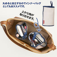 トーン くっつクロスポーチS 6個 JD-13 1セット(6個)（直送品）