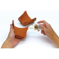 呉工業　GORILLA(ゴリラ)　ゴリラグルー クリア　1770　5本（直送品）