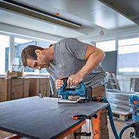 BOSCH コードレスジグソー本体のみ GST18V-155BCH 1台（直送品）