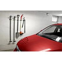 toolflex ツールフレックスオリジナル ホルダー 中 φ20-30mm 黒 510-1 1個（直送品）