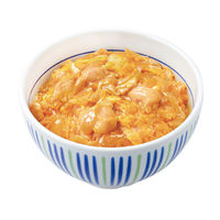 トロナジャパン すき家 牛丼の具 135g×5食・なか卯 親子丼の具145g×5食セット 301375 1セット（直送品）