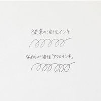 多機能ボールペン アクロボール2＋1 0.5mmボールペン+シャープ ノンカラー軸 BKHAB-40EF-NC 1本 パイロット