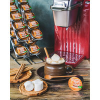 【キューリグ専用カプセル】ヒルス　ブレンドゴールド　1セット（60個：12個入×5）