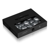 ネスプレッソプロフェッショナル専用ポッド リストレット 1セット（250杯：50杯分入×5）