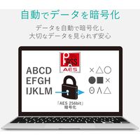 USBメモリ 32GB ノック式 USB3.1(Gen1)対応 ホワイトフェイス MF-PKU3032GWHF エレコム 5個（直送品）