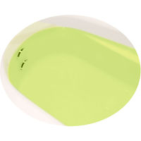 白元アース　HERSバスラボボトル　ゆずの香り　600ｇ　22587-70　1セット（3000g：600g入×5）