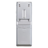 オリンパス ICレコーダー Voice-Trek V-872 SLV 4GB 最大録音1040時間 乾電池式 USB5台