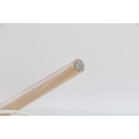 ICHIBA リム ハイスツール ナチュラル ILS-3645NA 1脚（直送品）