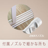 パナソニック 家庭用掃除機(紙パック式) MC-PJ22G-C 1台