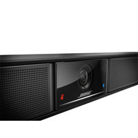 Webカメラ マイク・スピーカー内蔵 WEB会議システム Videobar VB1 1台 BOSE（直送品）