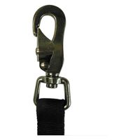 三共コーポレーション DBLTACT DT-ST-13BK Wロック 5kg #315782 1本（直送品）