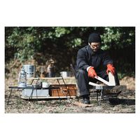 尾上 MS-4560-II マルチスタンドMII　1台 尾上製作所（直送品）