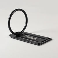 ビッグマン アルミツールフック LS ATS-114 1個（直送品）