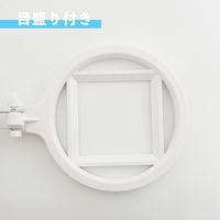 ビッグマン LEDアームスタンドルーペ FLS-024 1個