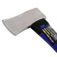 ビッグマン 薪割アックス 小 GMA-1 1本（直送品）