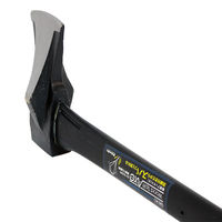 ビッグマン 薪割アッキス 羽付 大 GMA-W3 1本