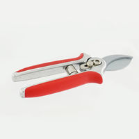 ビッグマン ミニ剪定ハサミ 150mm MG-317 1丁