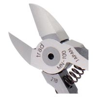 三共コーポレーション trad MN-100 ミニミニニッパー #000076 1本（直送品）