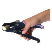 マック MAC SE-01 剪定鋏 ラチェットパワー 1本（直送品）