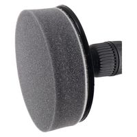 三共コーポレーション H&H MG-D マジック付ラバーパッド #078829 1袋（直送品）