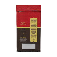 【コーヒー粉】ライオンコーヒー チョコレートマカダミア 1セット（140g×3袋）