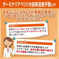 DHC カロリーポン（20日分） 1袋（60粒） 機能性表示食品 ディーエイチシー サプリメント