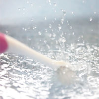 大作商事 歯ブラシ用音波振動式電動アタッチメント ソニックオール ブルー SA-5-BL 1個