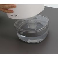 マクロス Sumuu コンパクト除湿器 リラカ MEH-142 1台