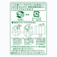 HOMER（ホーマー） カフェインレスコーヒー 無糖 1000ml 1箱（12本入）