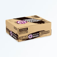 サントリー ZONe（ゾーン） ENERGY QUICKBOOST 240ml 1セット（60缶）