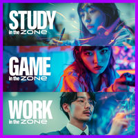 サントリー HYPER ZONe（ゾーン） ENERGY ZERO 400ml ボトル缶 1セット（48缶）