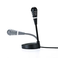 サンワサプライ USBマイクロホン MM-MCU03BKN 1個