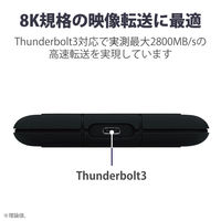 SSD 外付け 2TB ポータブル 5年保証 Rugged SSD Pro 耐衝撃 STHZ2000800 LaCie 1個