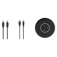 SHURE テーブル・アレイスピーカーホン TABLE1 1台（直送品）